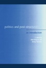 Cover: Politics and Post-Structuralism - Edinburgh University Press