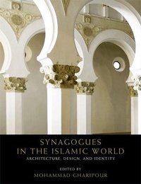 Abbildung von: Synagogues in the Islamic World - Edinburgh University Press