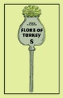 Cover: Flora of Turkey, Volume 8 - Edinburgh University Press