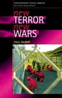 Cover: New Terror, New Wars - Edinburgh University Press