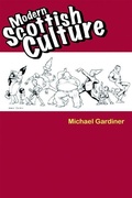 Cover: Modern Scottish Culture - Edinburgh University Press