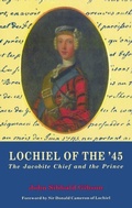 Cover: Lochiel of the '45 - Edinburgh University Press