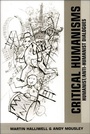 Cover: Critical Humanisms - Edinburgh University Press