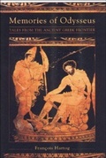 Cover: Memories of Odysseus - University of Chicago Press