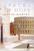 Cover: Spaces of Hope - University of California Press