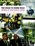 Cover: Road to Home Rule - Edinburgh University Press