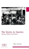 Cover: Sixties in America - Edinburgh University Press