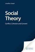 Cover: Social Theory - New York University Press