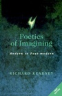 Cover: Poetics of Imagining - Fordham University Press