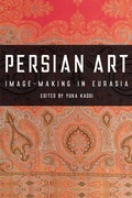 Cover: Persian Art - Edinburgh University Press