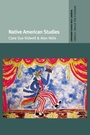 Cover: Native American Studies - Edinburgh University Press