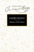 Cover: Mador of the Moor - Edinburgh University Press