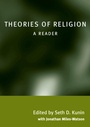 Cover: Theories of Religion: A Reader - Edinburgh University Press