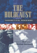 Cover: Holocaust - Edinburgh University Press
