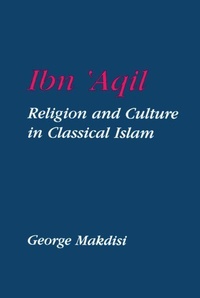 Abbildung von: Ibn'Aqil - Edinburgh University Press