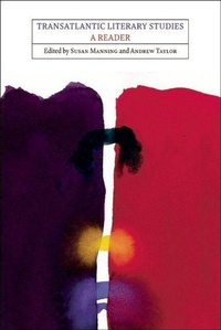Enlarge image Cover: Transatlantic Literary Studies - Edinburgh University Press