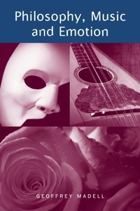 Abbildung von: Philosophy, Music and Emotion - Edinburgh University Press