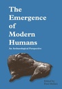Cover: Emergence of Modern Humans - Cornell University Press