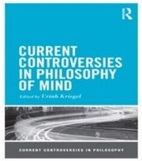 Abbildung von: Current Controversies in Philosophy of Mind - Routledge