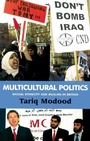 Cover: Multicultural Politics - Edinburgh University Press