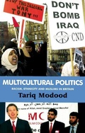 Cover: Multicultural Politics - Edinburgh University Press