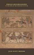 Cover: Persian Historiography - Edinburgh University Press