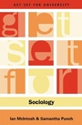 Cover: Get Set for Sociology - Edinburgh University Press