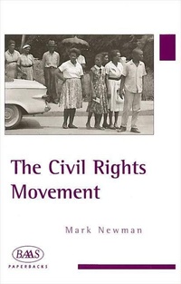 Enlarge image Cover: Civil Rights Movement - Edinburgh University Press