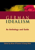 Cover: German Idealism - University of Chicago Press