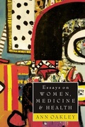 Cover: Essays on Women, Medicine & Health - Edinburgh University Press