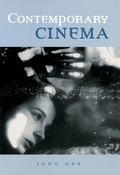 Cover: Contemporary Cinema - Edinburgh University Press