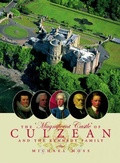 Cover: 'Magnificent Castle' of Culzean and the Kennedy Family - Edinburgh University Press