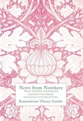 Cover: Romanticism : Theory : Gender - Edinburgh University Press