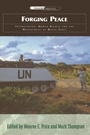 Cover: Forging Peace - Indiana University Press