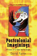 Cover: Postcolonial Imaginings - Edinburgh University Press