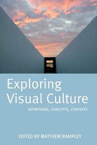 Abbildung von: Exploring Visual Culture - Edinburgh University Press