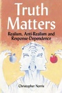 Cover: Truth Matters - Edinburgh University Press