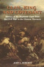Cover: Clan, King and Covenant - Edinburgh University Press