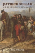 Cover: Patrick Sellar and the Highland Clearances - Edinburgh University Press