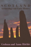 Cover: Scotland: Archaeology and Early History - Edinburgh University Press