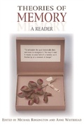 Cover: Theories of Memory - Edinburgh University Press
