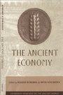 Cover: Ancient Economy - Edinburgh University Press