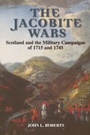 Cover: Jacobite Wars - Edinburgh University Press