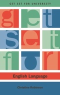 Cover: Get Set for English Language - Edinburgh University Press