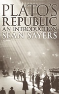 Cover: Plato's Republic - Edinburgh University Press