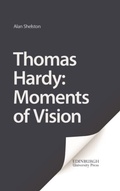 Cover: Thomas Hardy: Moments of Vision - Edinburgh University Press
