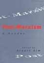 Cover: Post-Marxism - Edinburgh University Press