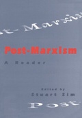 Cover: Post-Marxism - Edinburgh University Press