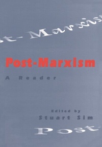 Enlarge image Cover: Post-Marxism - Edinburgh University Press