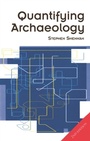 Cover: Quantifying Archaeology - Edinburgh University Press